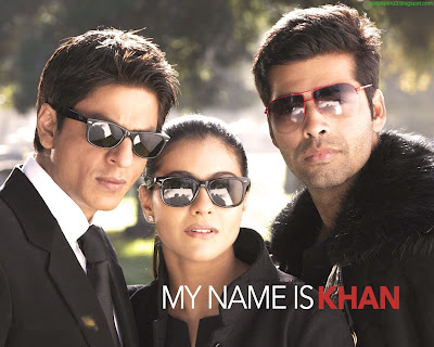 My Name is Khan Movie wallpaper 3