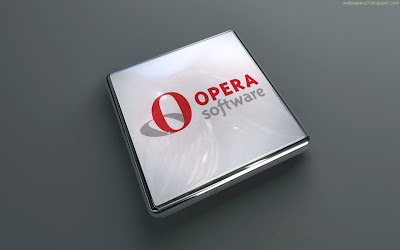 Opera Standard Resolution Wallpaper