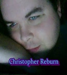 A Spiritual Word from Christopher Reburn