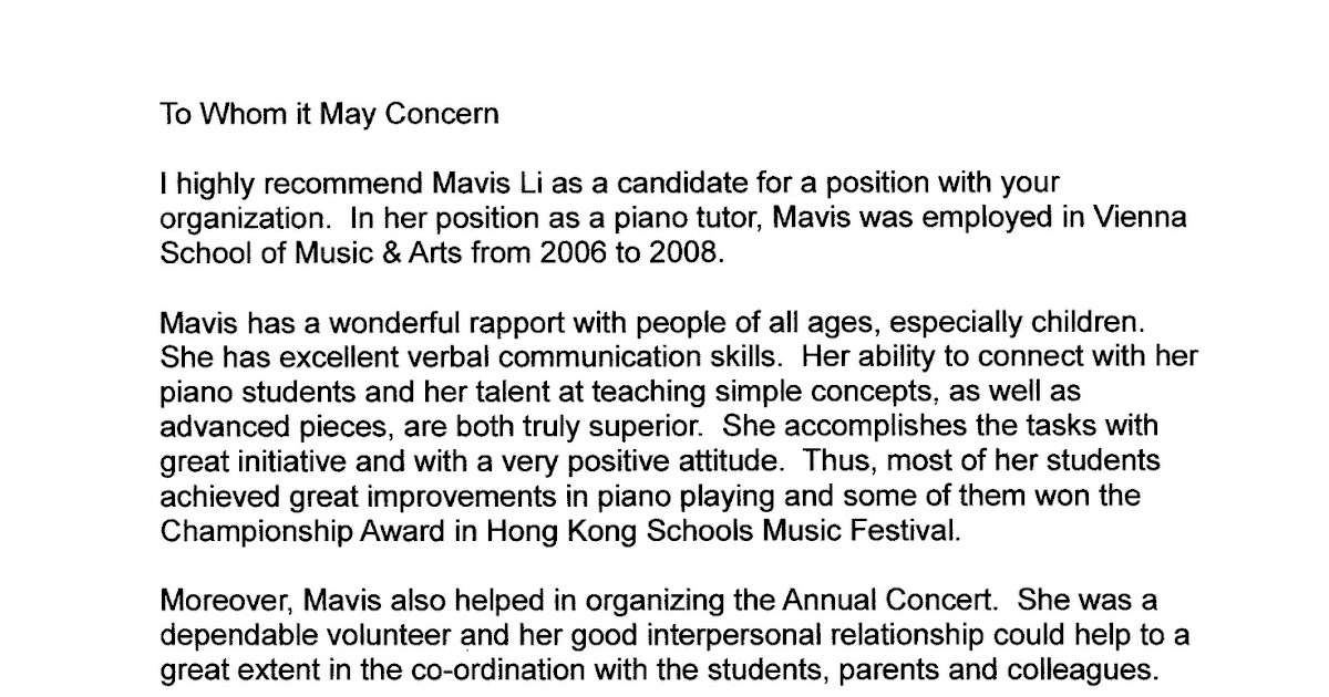 Bravo! Piano Teacher Mavis: Recommendation by the ...