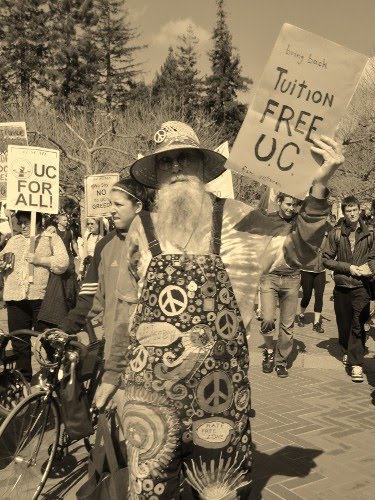 A Day At Berkeley