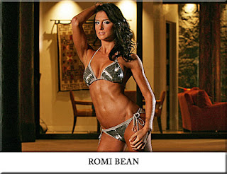 Romi Bean Nude 97