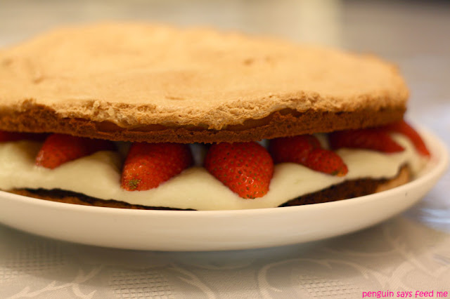 Healthy Chewy Cake Recipe Healthy Chewy Cake Recipe