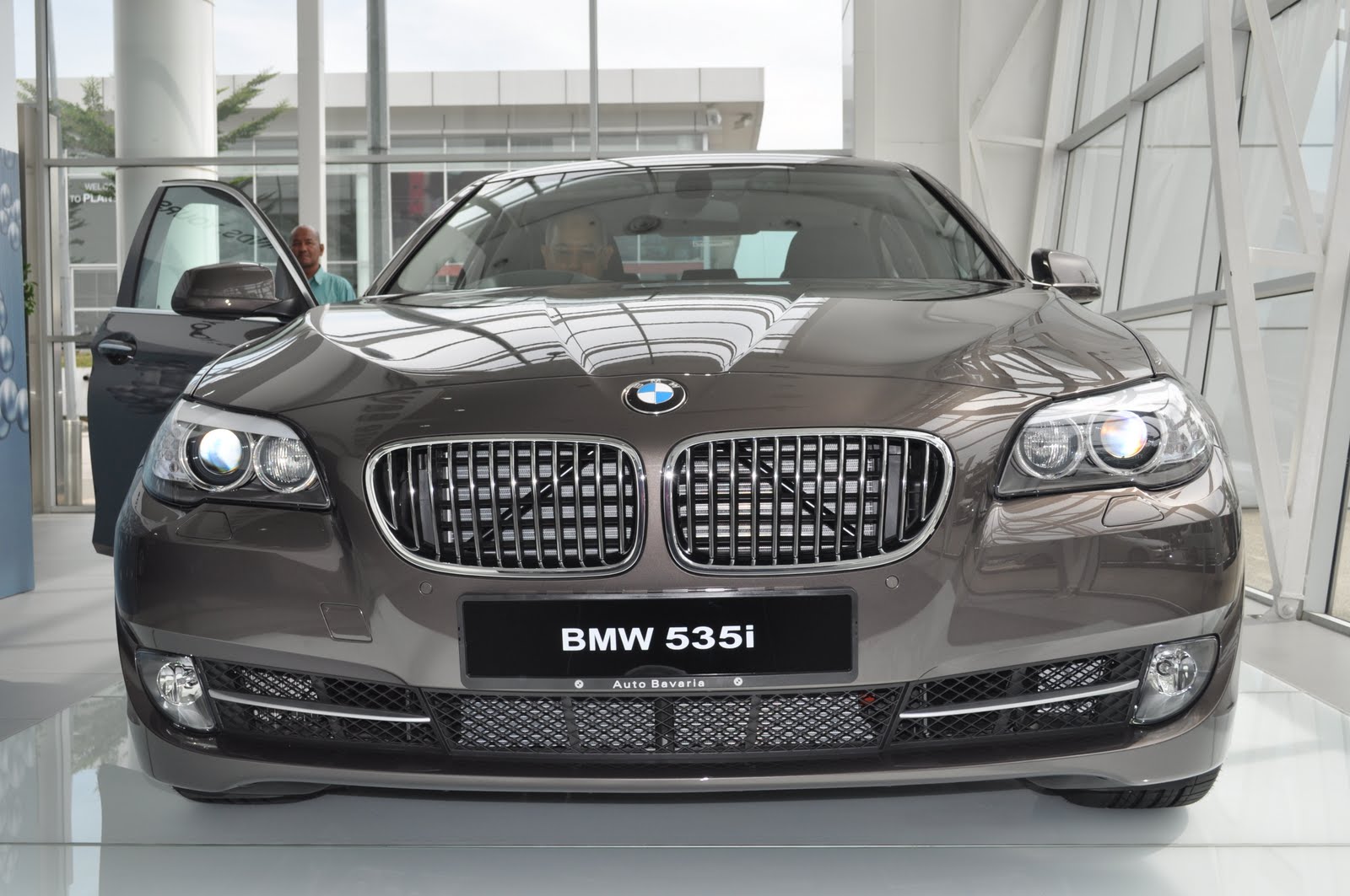 Bmw sapura auto malaysia #5