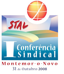 I Conferência Sindical STAL