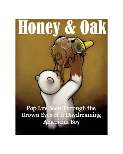 Honey & Oak