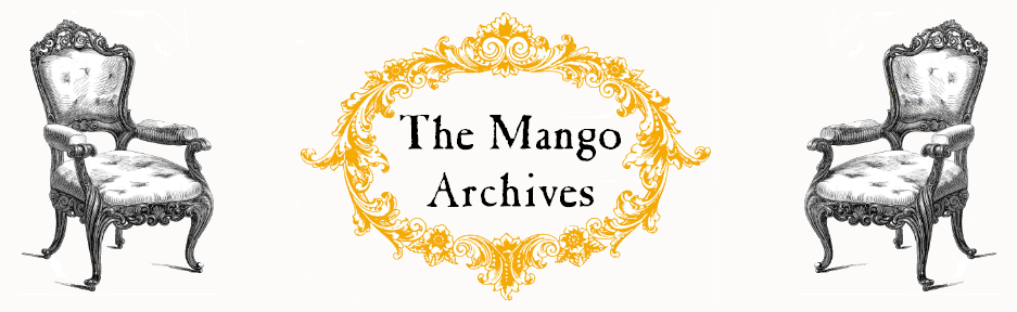 The Mango Archives