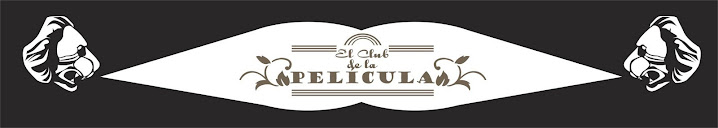 EL CLUB DE LA PELICULA