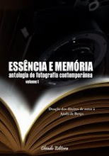 ESSÊNCIA E MEMÓRIA - volume I, Chiado Editora