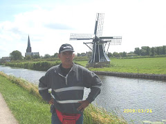 Holiday in Holland