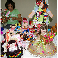 Exposicion Confaoriente Cucuta