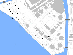 Planos Bienal Venecia