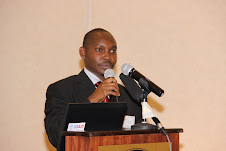 Christopher Mutisya