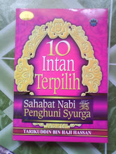 10 sahabat terbaik