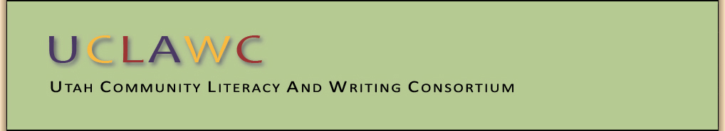 Utah Community Literacy and Writing Consortium