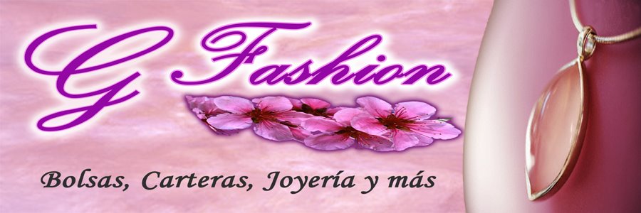 G Fashion Collection