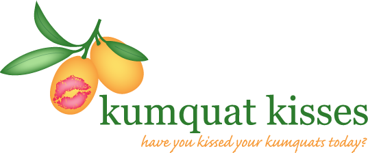 Kumquat Kisses