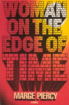 Woman on the Edge of Time A Novel