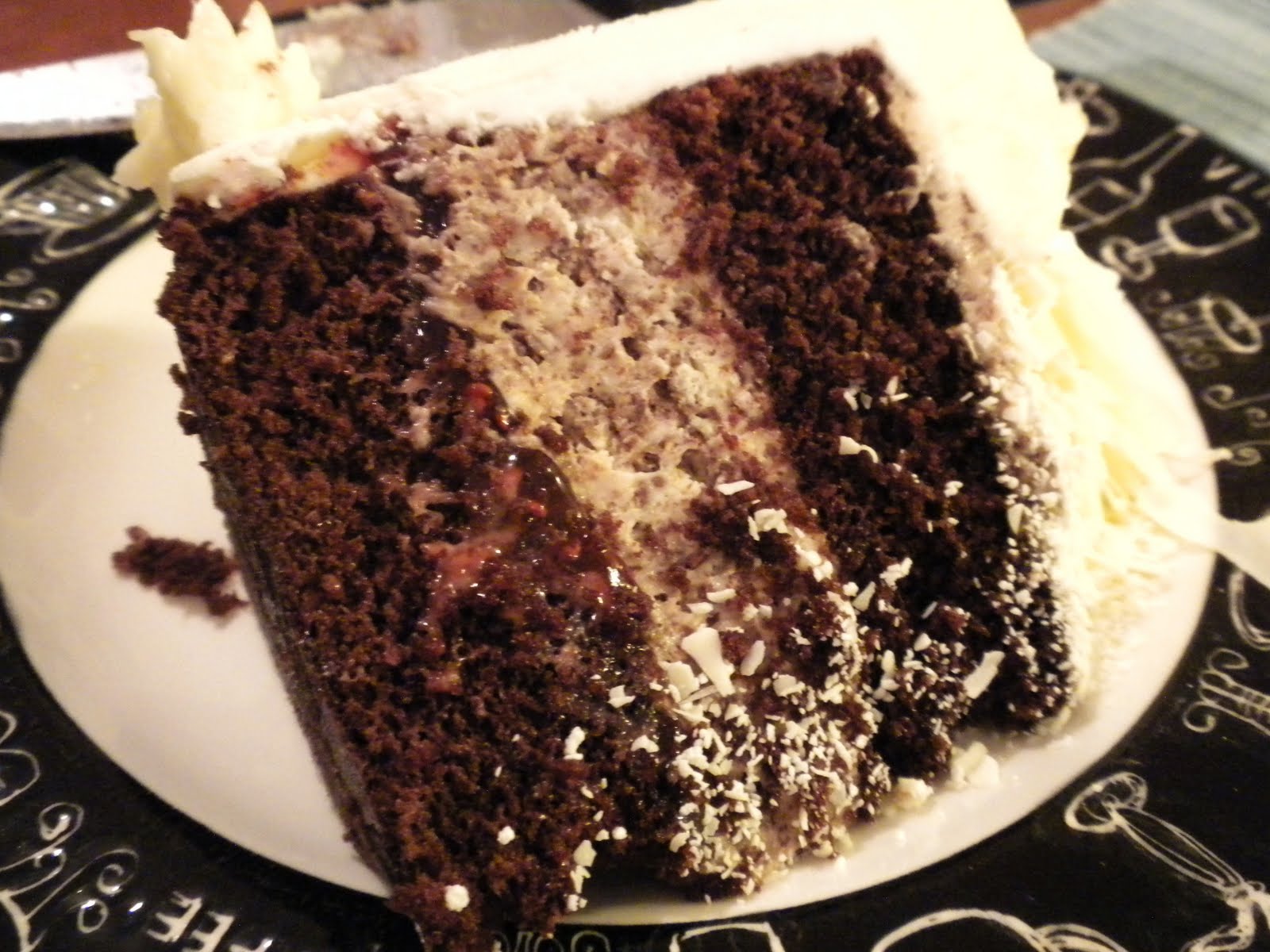 Foodie Universe's Restaurant Reviews Restaurant Review 238 Bread Basket, Camarillo