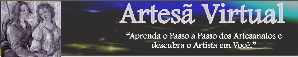 Artesã Virtual