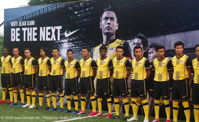 Name malaysia football national is what team of the Malaysia women's