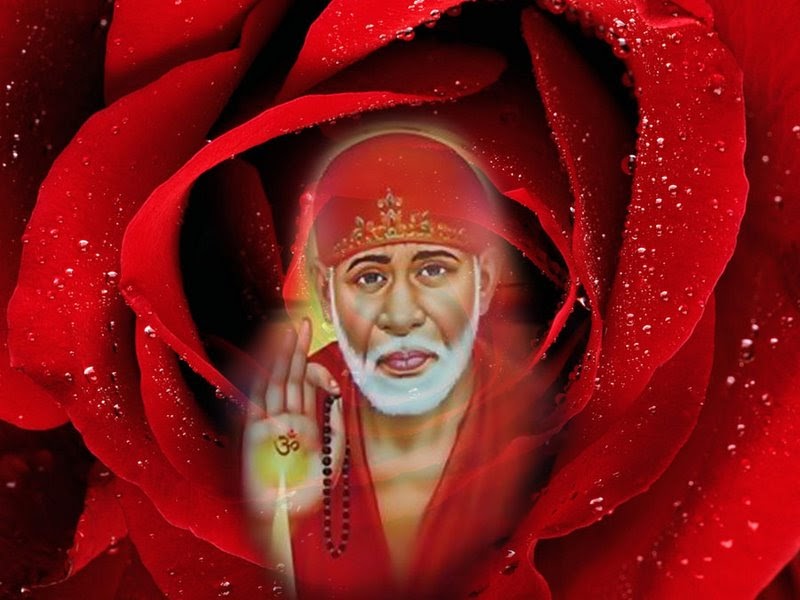 Sai Satcharitra Tamil Pdf