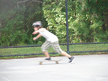 Skate Fast ~ Skate Far