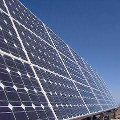 Paneles solares de potencia de salida 402 kW