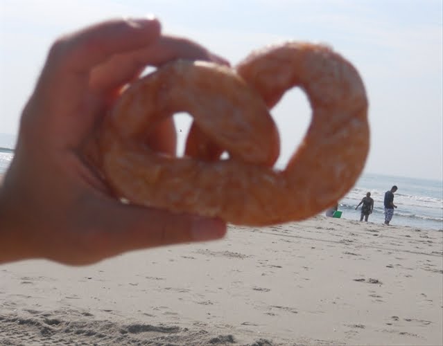 The Ocean City, NJ Restaurant and Boardwalk Blog Dot's Pastry Shop