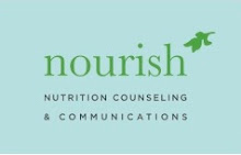 Nourish Nutrition Counseling