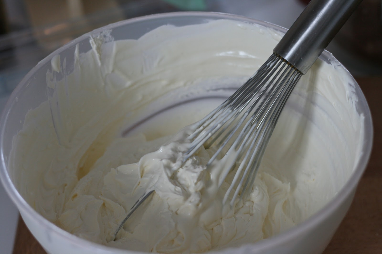 Milli s Kitchen Trifle Do Something Pass Today