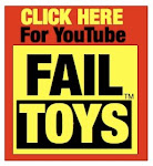 Mike Mozarts YouTube Fail Toy Reviews