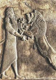 La Confederación Satánica: La Élite Maligna / Los Príncipes Caídos / Nimrod