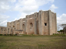 Dzidzantún Yucatán