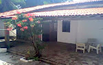 casa baiana - a chegada