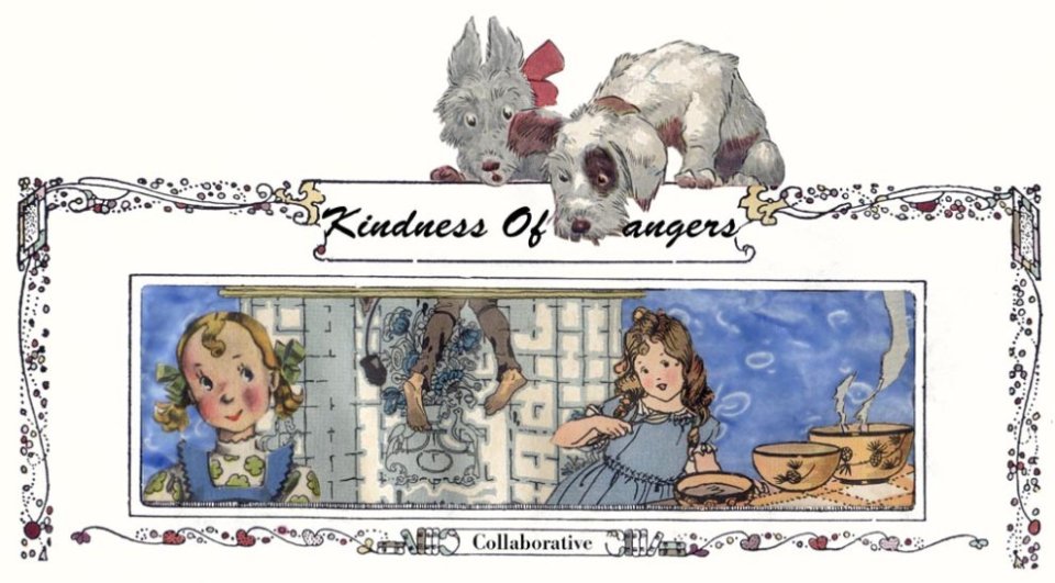 Kindness Of Strangers