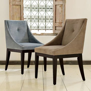 Different Dining Room Chairs | eHow.com