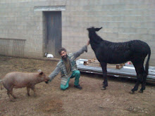 iu, cleo i fiona a la GranJah del Nan 2008