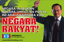 Lawan Tetap Lawan..