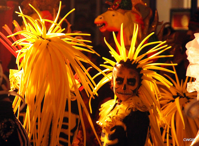 Newcastle upon Tyne and Northumberland Daily Photo: New Year's Eve
