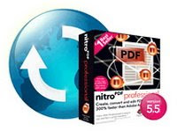 TÉLÉCHARGER NITRO PDF PROFESSIONAL 5.5.0.16 PROFESSIONAL PDF 5.5.0.16 NITRO TÉLÉCHARGER