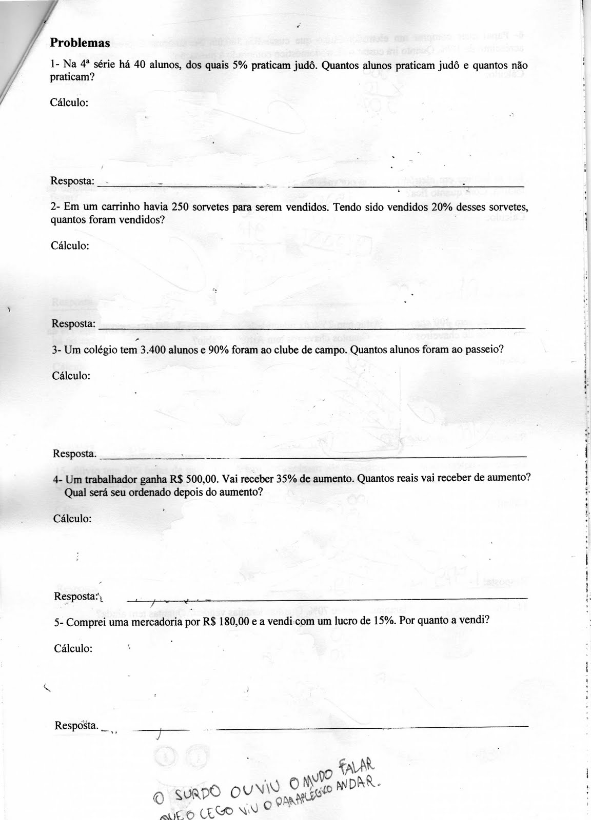 ensino-fundamental-5-ano-exerc-cios-de-porcentagem