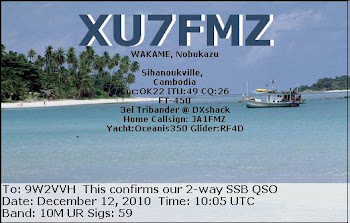 eQSL 10M Terkini