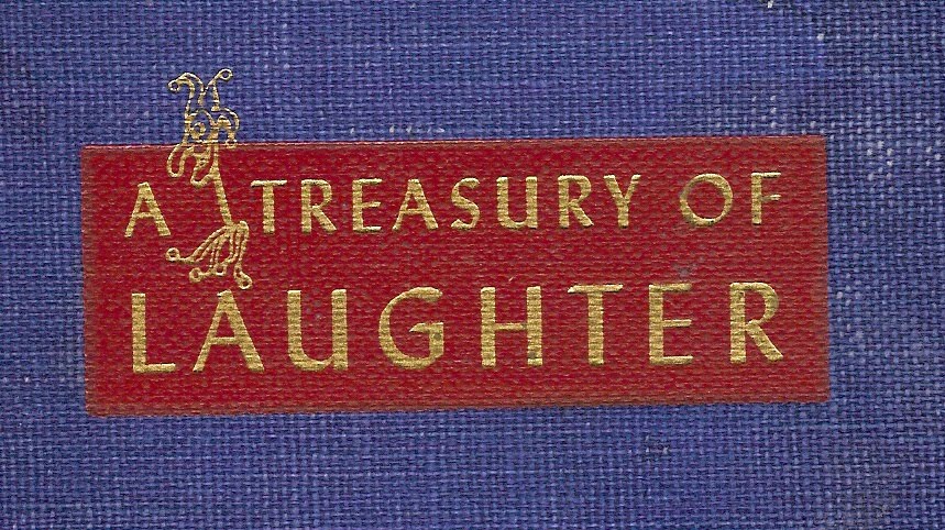 Treasury of Laughter