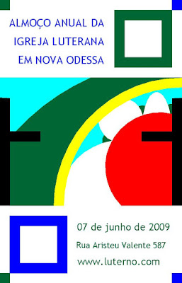 Convite 2009