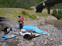 DITAWARKAN  :  Perahu Recue Banjir Anti Bocor, Ber bahan Reuse, Tepat Guna