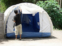 Tenda Juara - Tenda Rofi - Tenda Gerbong