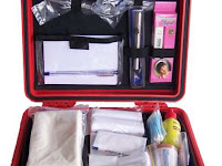 Tas p3k Seri First Aid Kit