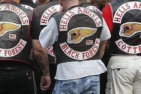 BIKIE WARS: Wild Success Of THE SONS OF ANARCHY Might Have Influenced ...