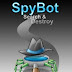 ▷ Antispyware gratuito para proteger nuestra PC: "Spybot Search & Destroy"
